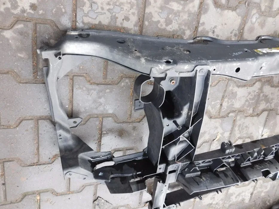 pas przedni wzmocnienie JEEP CHEROKEE WK 07-12 – zdjęcie 2