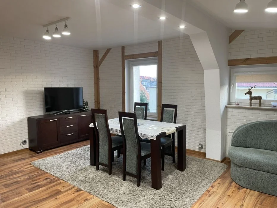 Apartament Zaruskiego w Ustce, 50m od morza i plaży – zdjęcie 3