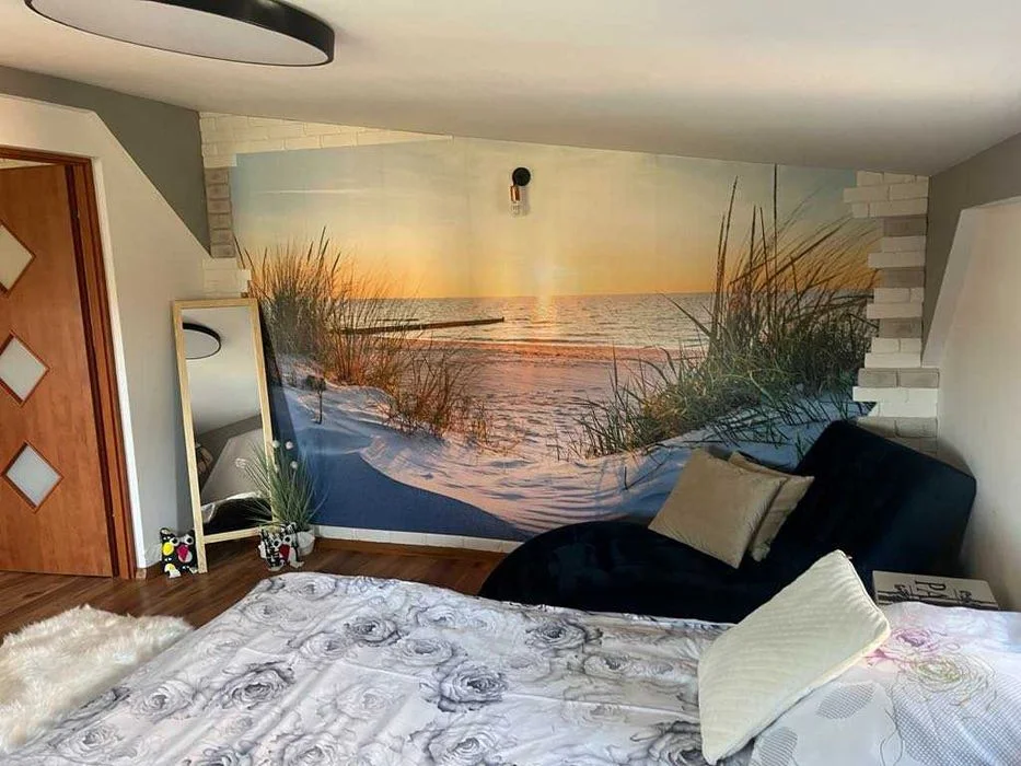 Apartament Zaruskiego w Ustce, 50m od morza i plaży – zdjęcie 8