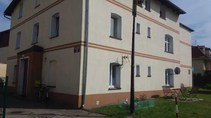 Apartament Zaruskiego w Ustce, 50m od morza i plaży – zdjęcie 10