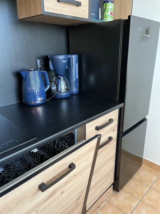 Apartament w Ustce, Sprzymierzeńców 8, 300m od plaży – zdjęcie 4