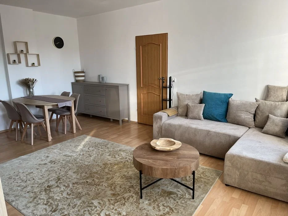 Apartament w Ustce, Sprzymierzeńców 8, 300m od plaży – zdjęcie 3