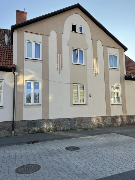 Apartament w Ustce, Sprzymierzeńców 8, 300m od plaży – zdjęcie 2