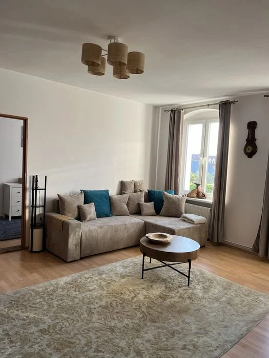 Apartament w Ustce, Sprzymierzeńców 8, 300m od plaży – zdjęcie 9