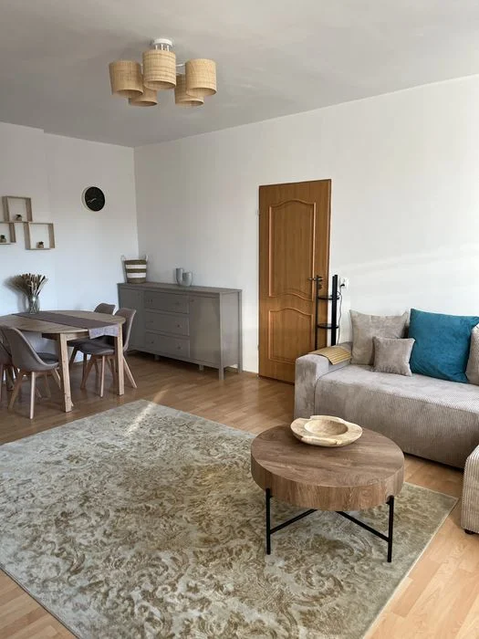 Apartament w Ustce, Sprzymierzeńców 8, 300m od plaży – zdjęcie 5