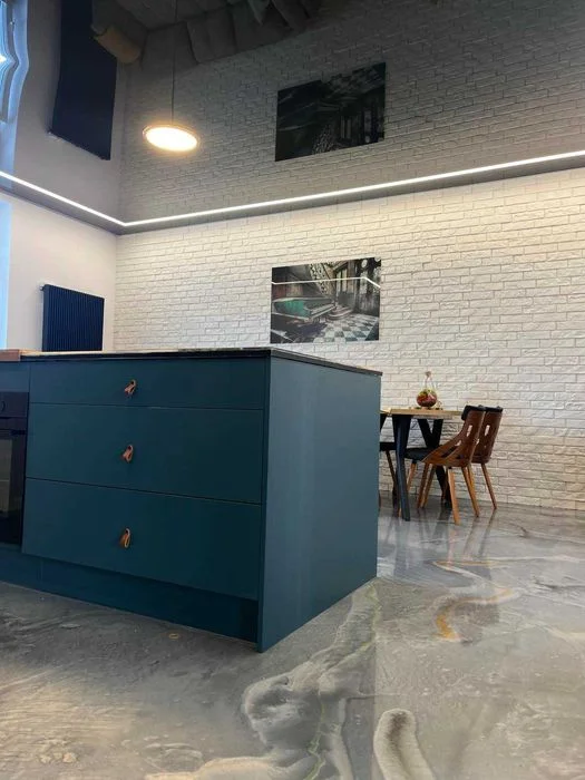 Apartament Marynarki Polskiej 57,- 200 m od plaży Ustka – zdjęcie 8