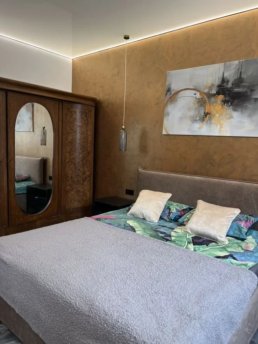 Apartament Marynarki Polskiej 57,- 200 m od plaży Ustka – zdjęcie 3