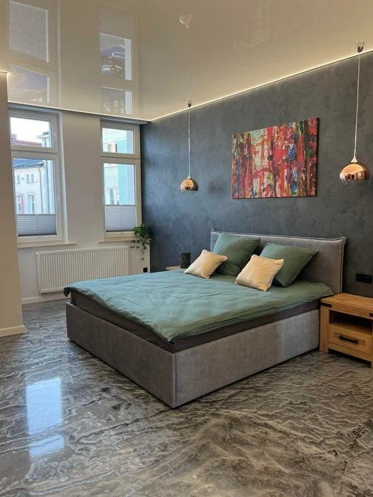 Apartament Marynarki Polskiej 57,- 200 m od plaży Ustka – zdjęcie 5