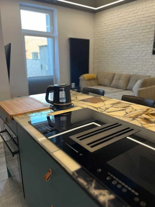 Apartament Marynarki Polskiej 57,- 200 m od plaży Ustka – zdjęcie 9