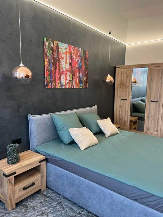 Apartament Marynarki Polskiej 57,- 200 m od plaży Ustka – zdjęcie 2