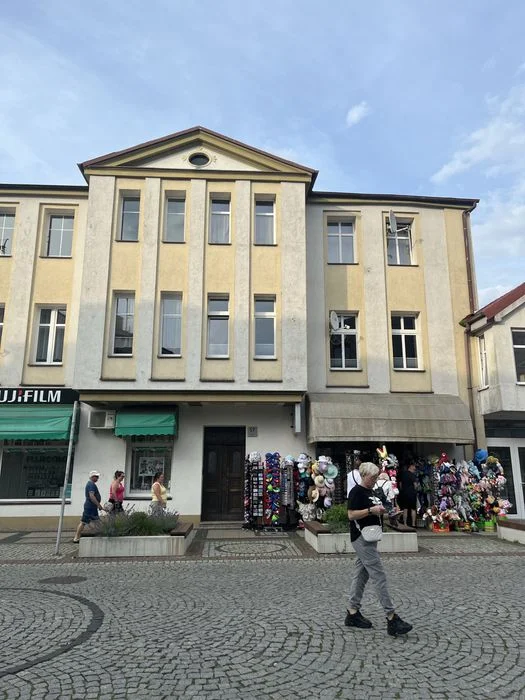 Apartament Marynarki Polskiej 57,- 200 m od plaży Ustka – zdjęcie 4