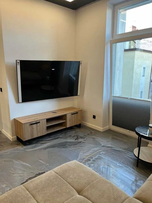 Apartament Marynarki Polskiej 57,- 200 m od plaży Ustka – zdjęcie 6
