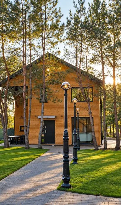 Leśny Raj – Domek z basenem – sauna – jacuzzi – Wiata – Grill – Blisko Białegostoku