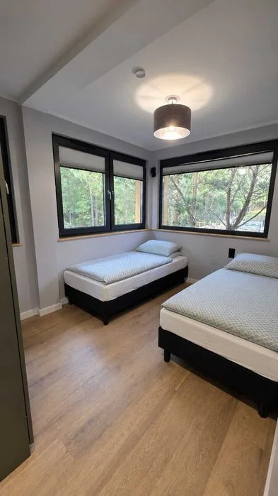 Leśny Raj – Domek z basenem – sauna – jacuzzi – Wiata – Grill – Blisko Białegostoku – zdjęcie 3