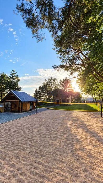 Leśny Raj – Domek z basenem – sauna – jacuzzi – Wiata – Grill – Blisko Białegostoku – zdjęcie 4