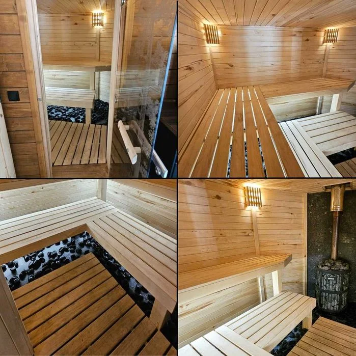 Leśny Raj – Domek z basenem – sauna – jacuzzi – Wiata – Grill – Blisko Białegostoku – zdjęcie 7