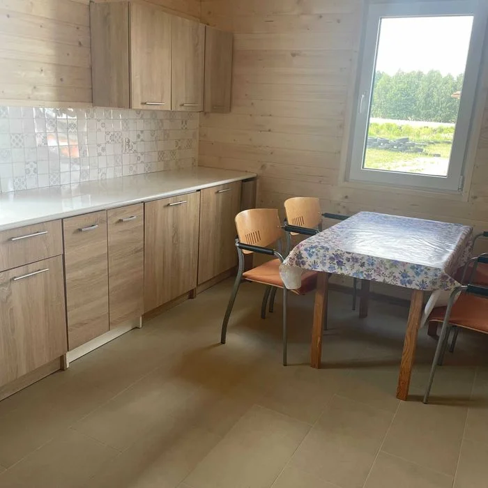 Noclegi/Kwatery pracownicze Lubartów, Firlej, Blisko S19 – zdjęcie 2