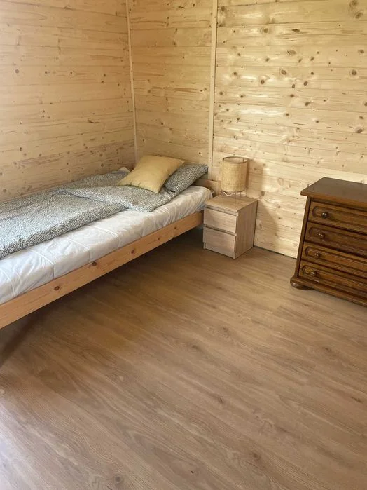 Noclegi/Kwatery pracownicze Lubartów, Firlej, Blisko S19 – zdjęcie 3