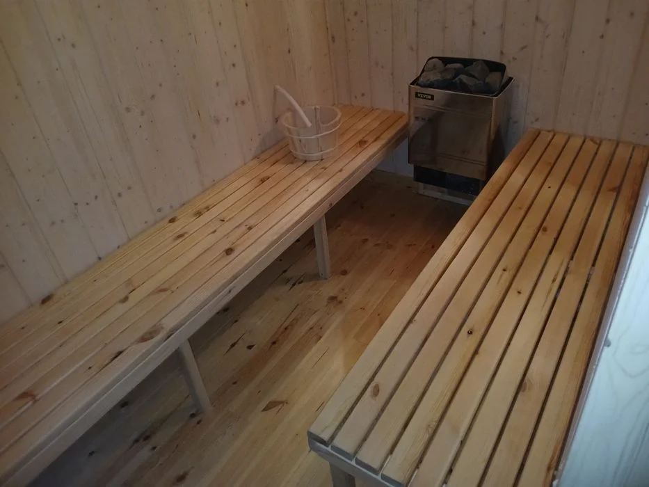 Domek wolny od 21.08. 26Domek 6 osób Na Kaszubach wolne terminy na lato. – zdjęcie 3
