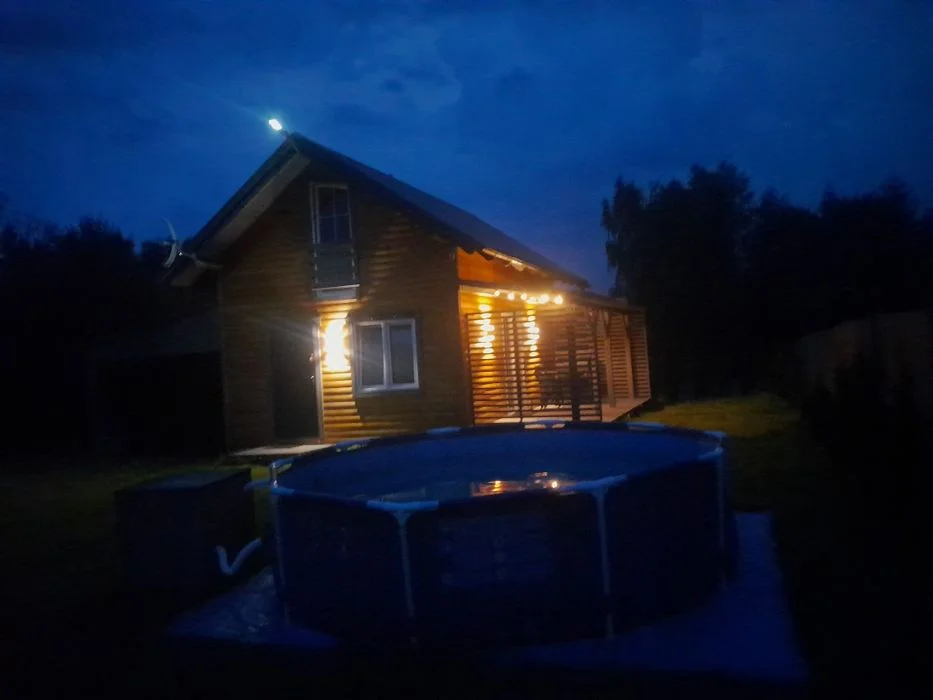 Domek wolny od 21.08. 26Domek 6 osób Na Kaszubach wolne terminy na lato. – zdjęcie 8