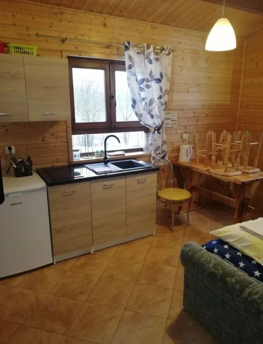 Domek na Kaszubach – zdjęcie 5