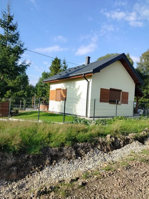 Domek nad potokiem – zdjęcie 3