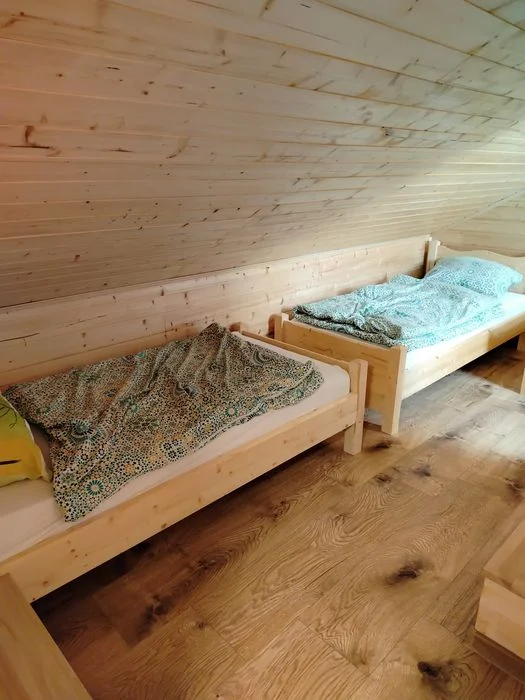 Domek nad potokiem – zdjęcie 10