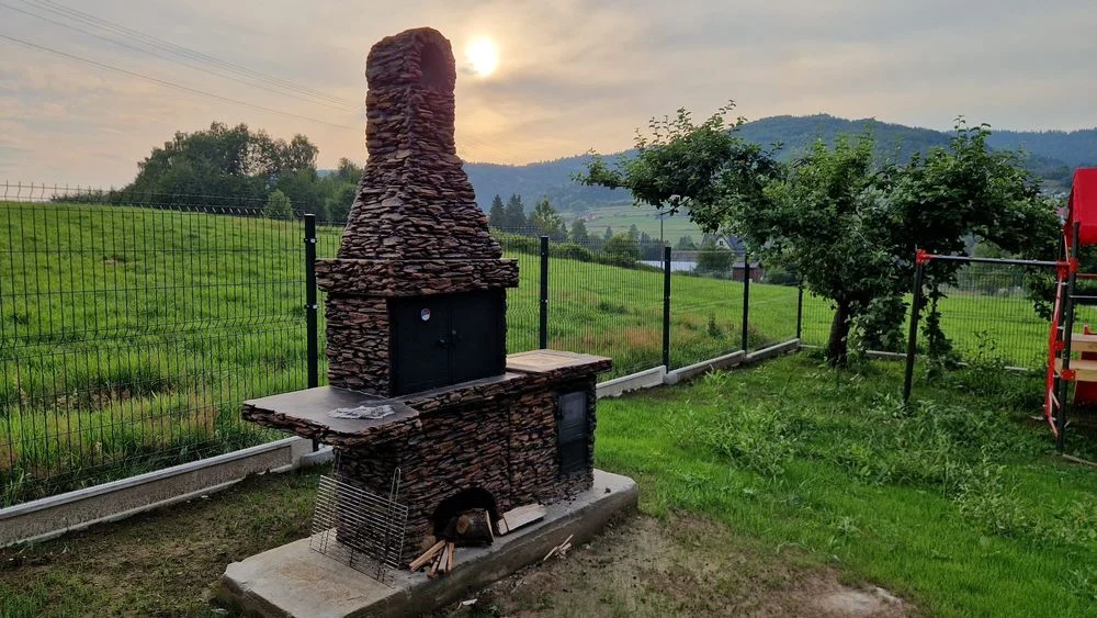 Domek nad potokiem – zdjęcie 4
