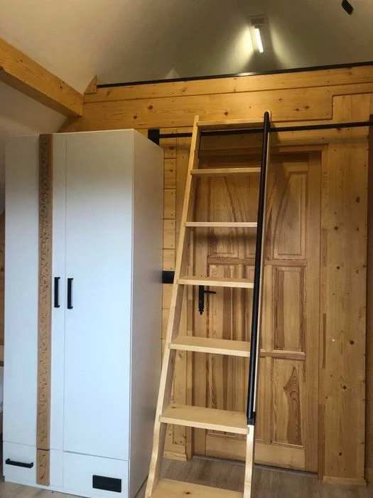 Nowe domki górlaskie Gubałówka Zakopane (8 osób) z widokiem- wynajem – zdjęcie 12
