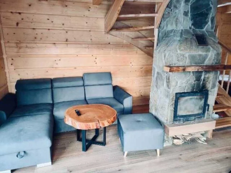 Nowe domki górlaskie Gubałówka Zakopane (8 osób) z widokiem- wynajem – zdjęcie 5