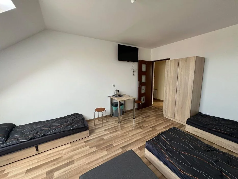 Domy Kwatery Pracownicze w Całym Krakowie Prawdziwa Cena Tylko Cały hostel Tylko noclegi długoterminowe