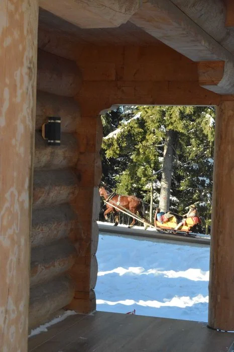 Nowy domek góralski-Gubałówka-Zakopane. (8osobowy)wynajem noclegi góry – zdjęcie 5