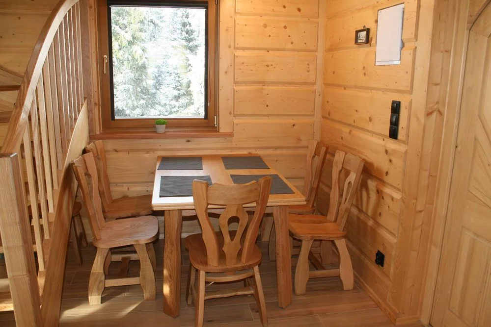 Nowy domek góralski-Gubałówka-Zakopane. (8osobowy)wynajem noclegi góry – zdjęcie 11