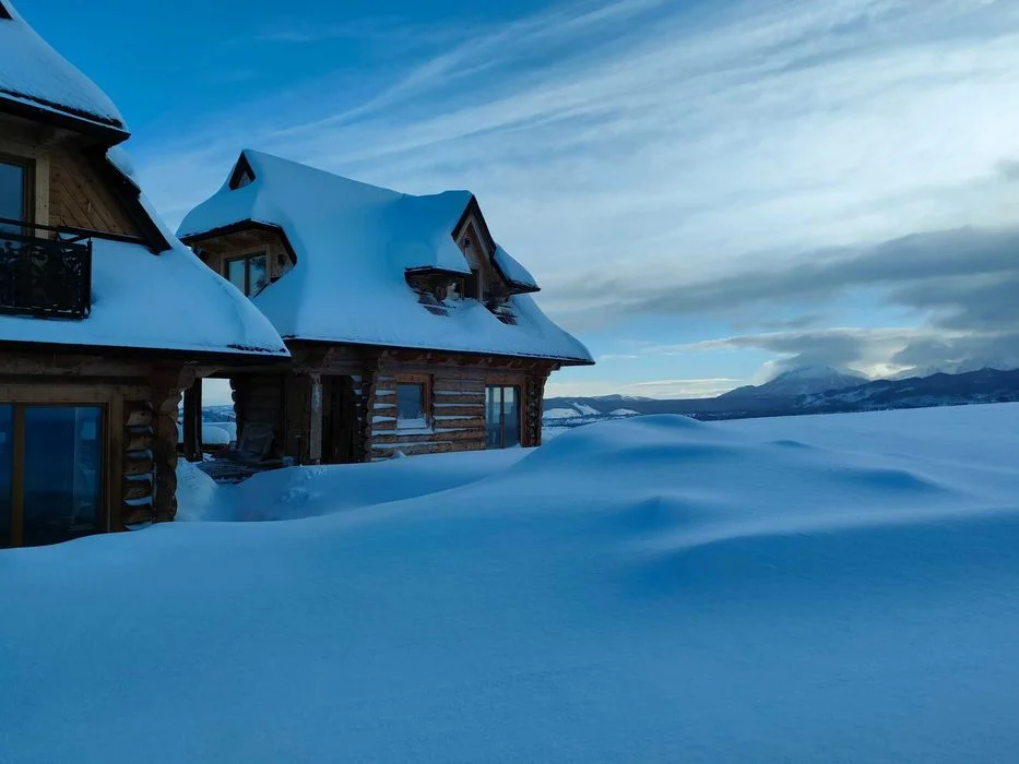 Nowy domek góralski-Gubałówka-Zakopane. (8osobowy)wynajem noclegi góry – zdjęcie 2