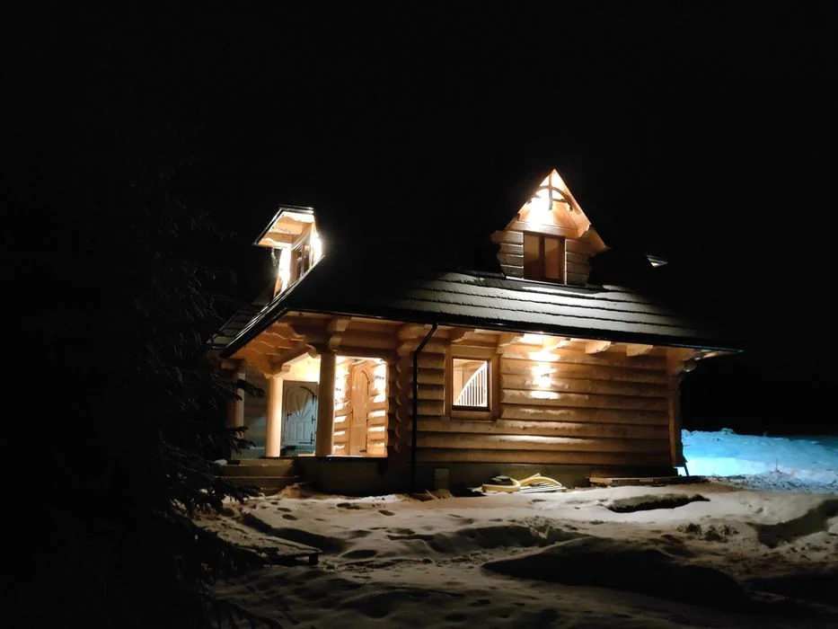 Nowy domek góralski-Gubałówka-Zakopane. (8osobowy)wynajem noclegi góry – zdjęcie 6