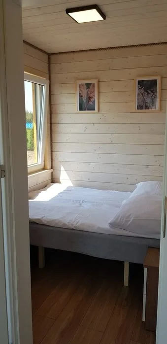 WOLNY Domek , ferie , balia , caloroczny 4_5os. balia jacuzzi – zdjęcie 5