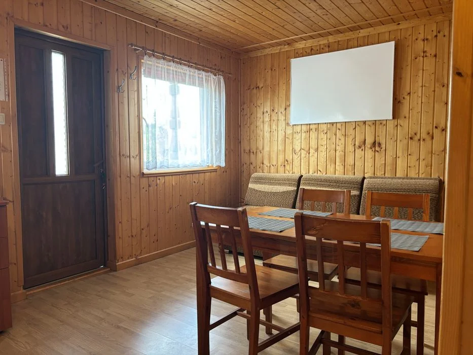 Bieszczady Promocja ogrzewane domki – zdjęcie 10