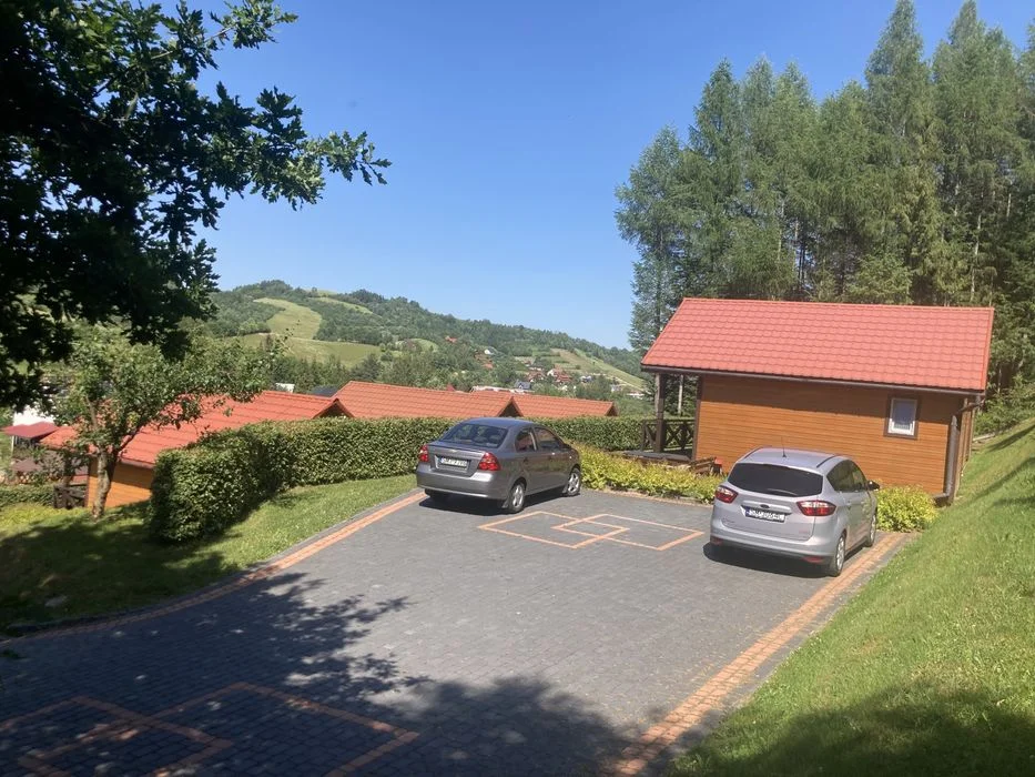 Bieszczady Promocja ogrzewane domki – zdjęcie 6