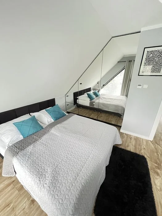 Dom Bielik w Lubniewicach blisko SPA – zdjęcie 10