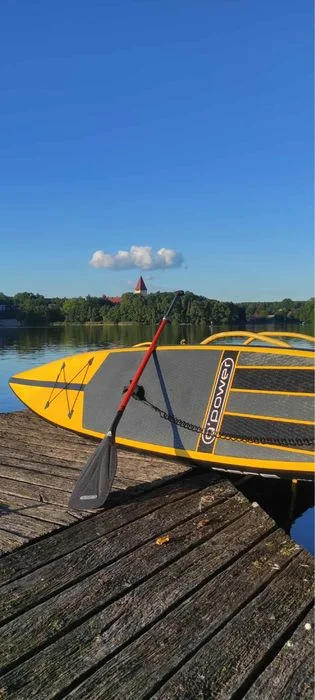 Dom Bielik w Lubniewicach blisko SPA – zdjęcie 7
