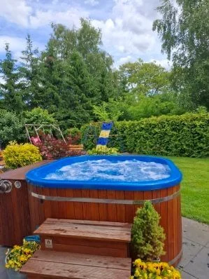Dom Bielik w Lubniewicach blisko SPA – zdjęcie 2