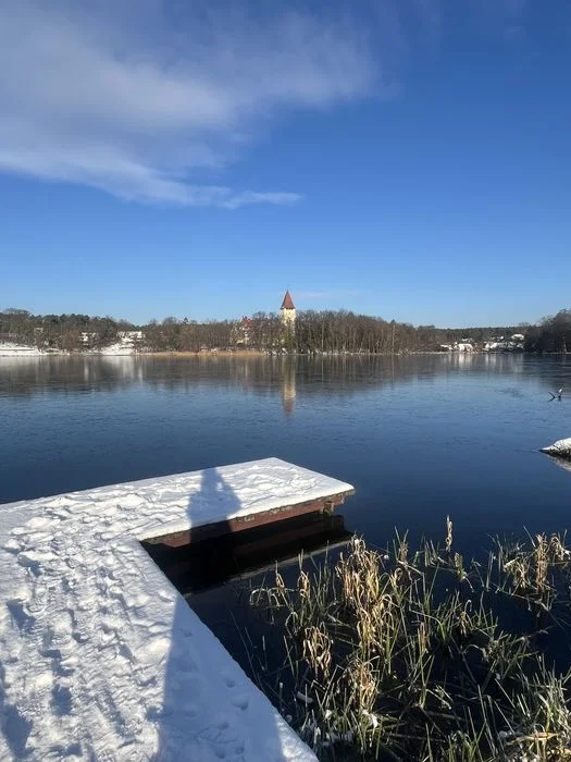 Dom Bielik w Lubniewicach blisko SPA – zdjęcie 6