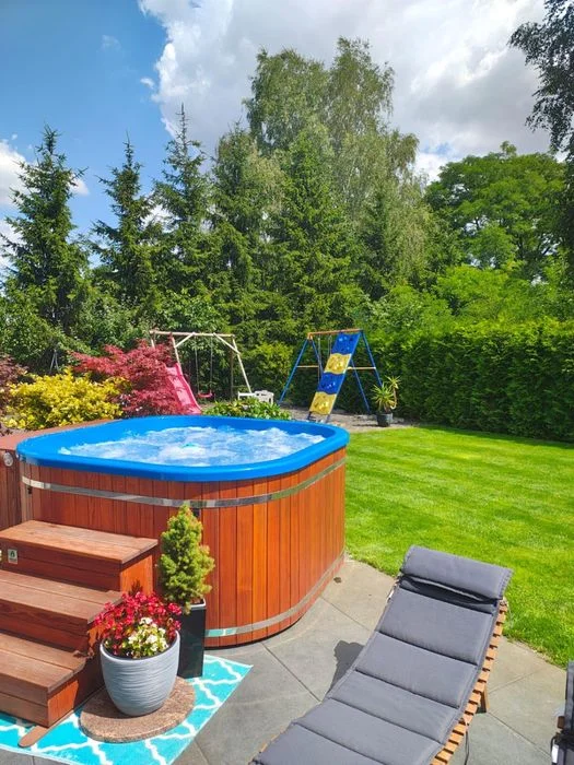 Dom Bielik w Lubniewicach blisko SPA – zdjęcie 8