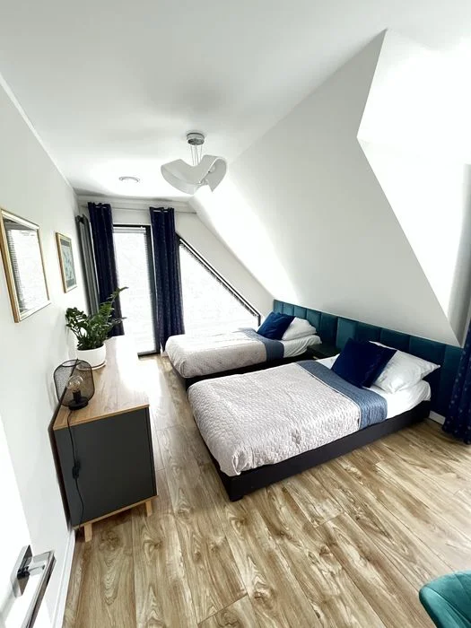 Dom Bielik w Lubniewicach blisko SPA – zdjęcie 9