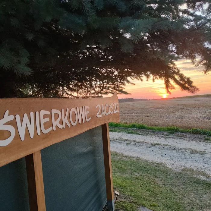 Domek Całoroczny "Świerkowe Zacisze" nad Jeziorskiem Do wynajęcia – zdjęcie 12