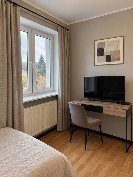 750 zl. - месяц - Nowy Hostel Warszawa Białołęka – Хостел/ Комнаты! – zdjęcie 2