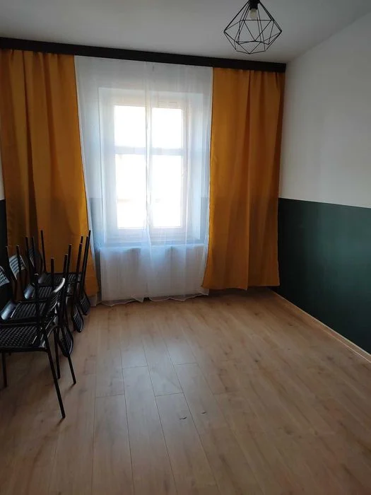 10 Zabrze Centrum - Kwatera pracownicza 8 osób 5 pokoi PARKING TV – zdjęcie 8