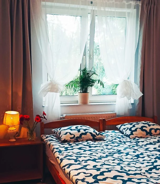 Pokoje z łazienkami nad morzem – Gdańsk Sobieszewo - noclegi-ivet-pl – zdjęcie 2