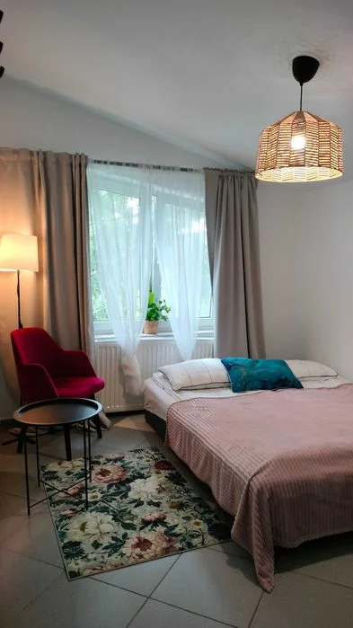 Pokoje z łazienkami nad morzem – Gdańsk Sobieszewo - noclegi-ivet-pl – zdjęcie 12