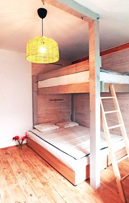 Pokoje z łazienkami nad morzem – Gdańsk Sobieszewo - noclegi-ivet-pl – zdjęcie 7